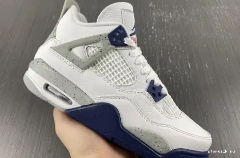 DH6927-140 Jordan Navy Midnight DH6927-140 4 Air 0617
